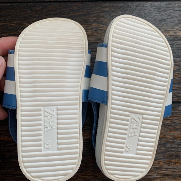 Zara kids sandals - Picture 2 of 2